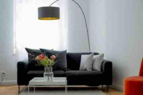 Design Altbautraum in der City - Nähe DUS & Dortmund & Köln & Essen